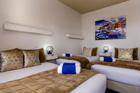 Bendigo Oval Motel - Accommodation Sunshine Coast 9