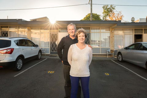 Bendigo Oval Motel - Accommodation Sunshine Coast 1