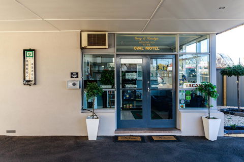 Bendigo Oval Motel - Accommodation Sunshine Coast 23