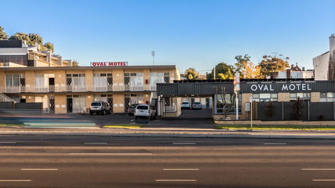 Bendigo Oval Motel - Accommodation Sunshine Coast 25