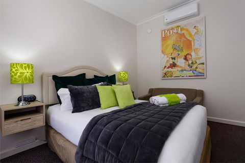 Bendigo Oval Motel - Accommodation Sunshine Coast 13