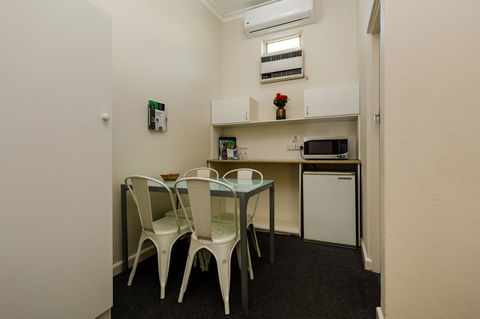 Bendigo Oval Motel - Accommodation Sunshine Coast 6