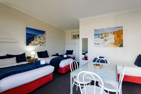 Bendigo Oval Motel - Accommodation Sunshine Coast 14