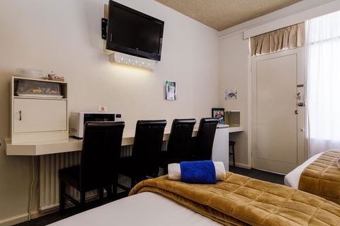 Bendigo Oval Motel - Accommodation Sunshine Coast 8