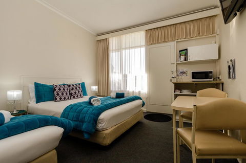 Bendigo Oval Motel - Accommodation Sunshine Coast 2