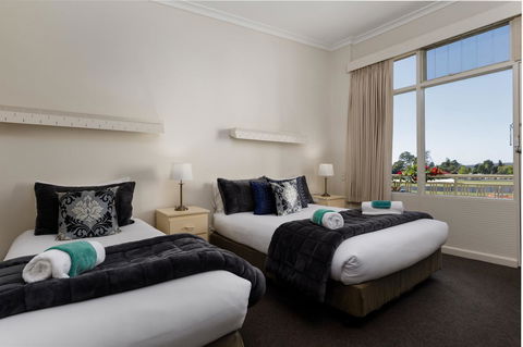 Bendigo Oval Motel - Accommodation Sunshine Coast 11