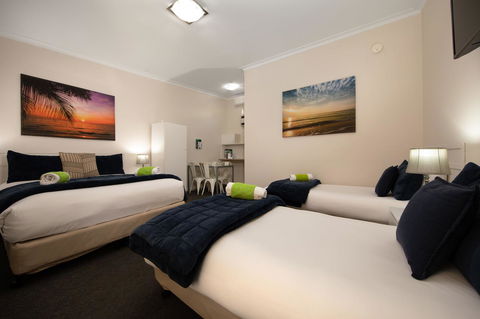 Bendigo Oval Motel - Accommodation Sunshine Coast 7