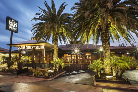 Nightcap At The Cheeky Squire - Accommodation Sunshine Coast 4