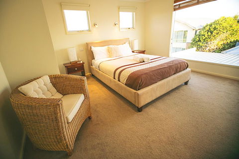 Rayville Boat Houses - Accommodation Sunshine Coast 15