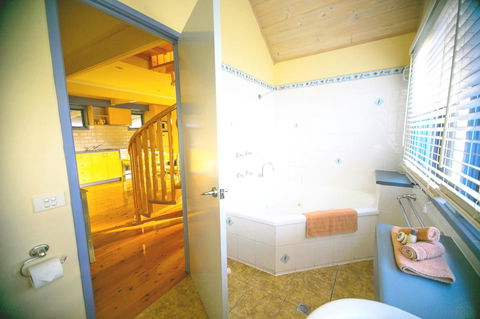 Rayville Boat Houses - Accommodation Sunshine Coast 29