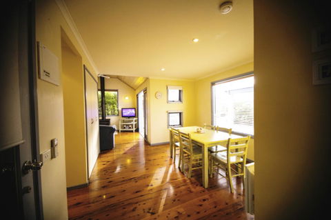 Rayville Boat Houses - Accommodation Sunshine Coast 26