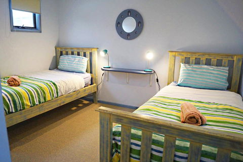 Rayville Boat Houses - Accommodation Sunshine Coast 20