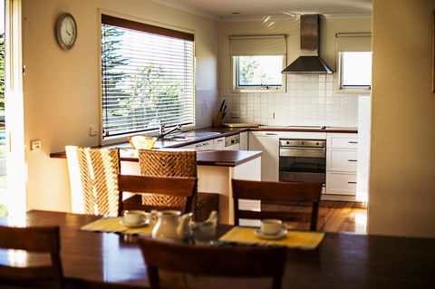 Rayville Boat Houses - Accommodation Sunshine Coast 18