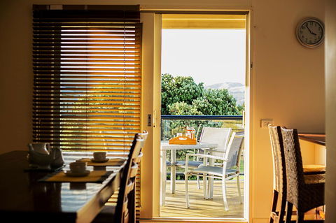 Rayville Boat Houses - Accommodation Sunshine Coast 6