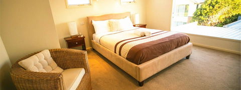 Rayville Boat Houses - Accommodation Sunshine Coast 23
