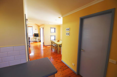 Rayville Boat Houses - Accommodation Sunshine Coast 27