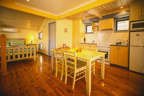 Rayville Boat Houses - Accommodation Sunshine Coast 28