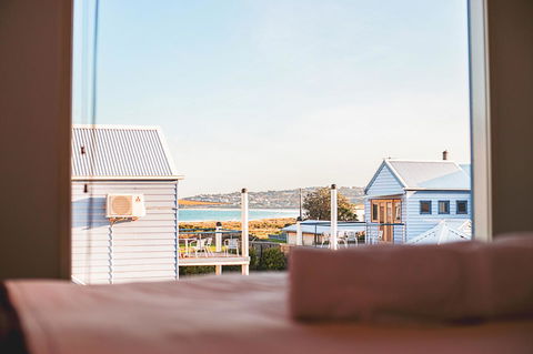Rayville Boat Houses - Accommodation Sunshine Coast 17