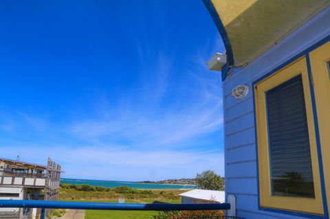 Rayville Boat Houses - Accommodation Sunshine Coast 16