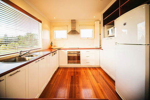 Rayville Boat Houses - Accommodation Sunshine Coast 5