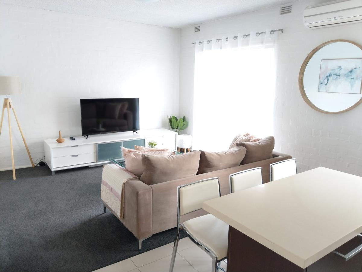 North Melbourne VIC Accommodation Sunshine Coast