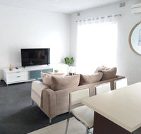 North Melbourne Retreat - Accommodation Sunshine Coast