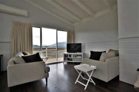 Hamptons In Healesville - Accommodation Sunshine Coast 6