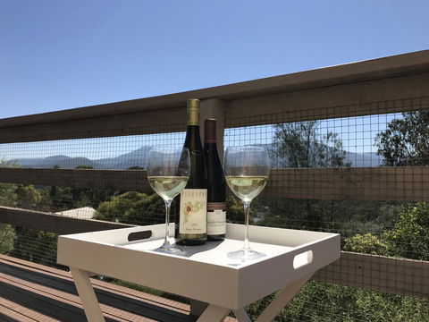 Hamptons In Healesville - Accommodation Sunshine Coast 1