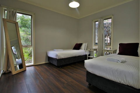 Hamptons In Healesville - Accommodation Sunshine Coast 8
