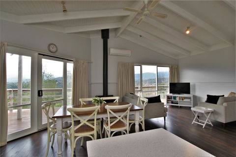 Hamptons In Healesville - Accommodation Sunshine Coast 5