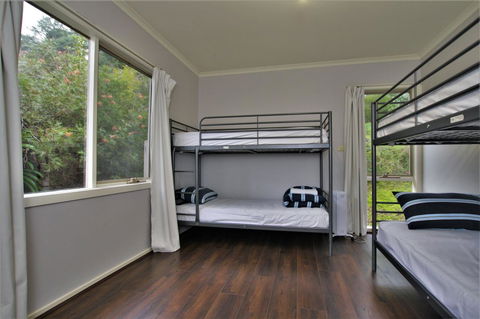 Hamptons In Healesville - Accommodation Sunshine Coast 9