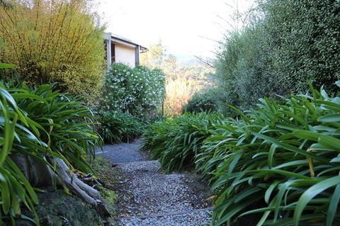 Hamptons In Healesville - Accommodation Sunshine Coast 14