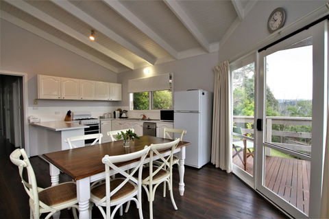 Hamptons In Healesville - Accommodation Sunshine Coast 4