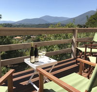 Hamptons In Healesville - Accommodation Sunshine Coast