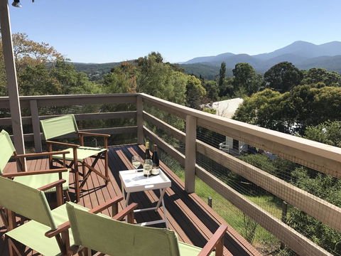 Hamptons In Healesville - Accommodation Sunshine Coast 12