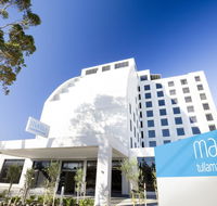Mantra Tullamarine Hotel - Accommodation Sunshine Coast