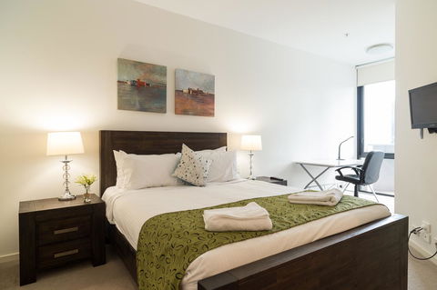 AKOM AT Docklands - Accommodation Sunshine Coast 36