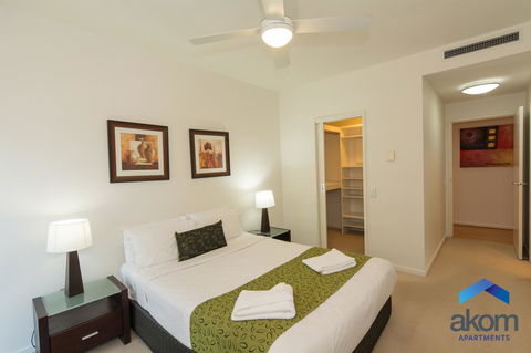 AKOM AT Docklands - Accommodation Sunshine Coast 10