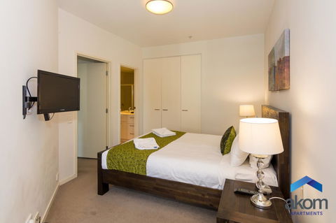 AKOM AT Docklands - Accommodation Sunshine Coast 1