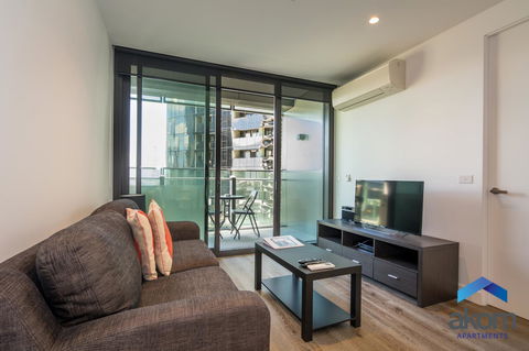 AKOM AT Docklands - Accommodation Sunshine Coast 18