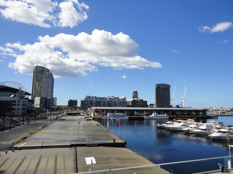AKOM AT Docklands - Accommodation Sunshine Coast 37