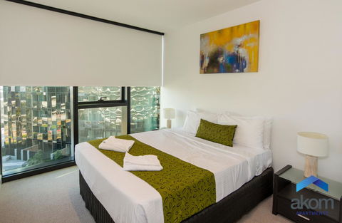 AKOM AT Docklands - Accommodation Sunshine Coast 21