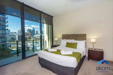 AKOM AT Docklands - Accommodation Sunshine Coast 26