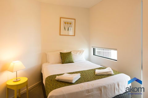AKOM AT Docklands - Accommodation Sunshine Coast 12
