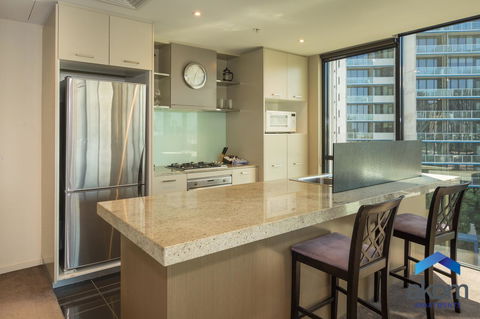 AKOM AT Docklands - Accommodation Sunshine Coast 33