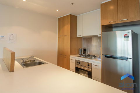 AKOM AT Docklands - Accommodation Sunshine Coast 8