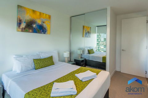 AKOM AT Docklands - Accommodation Sunshine Coast 22