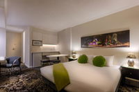 City Limits Hotel Apartments
