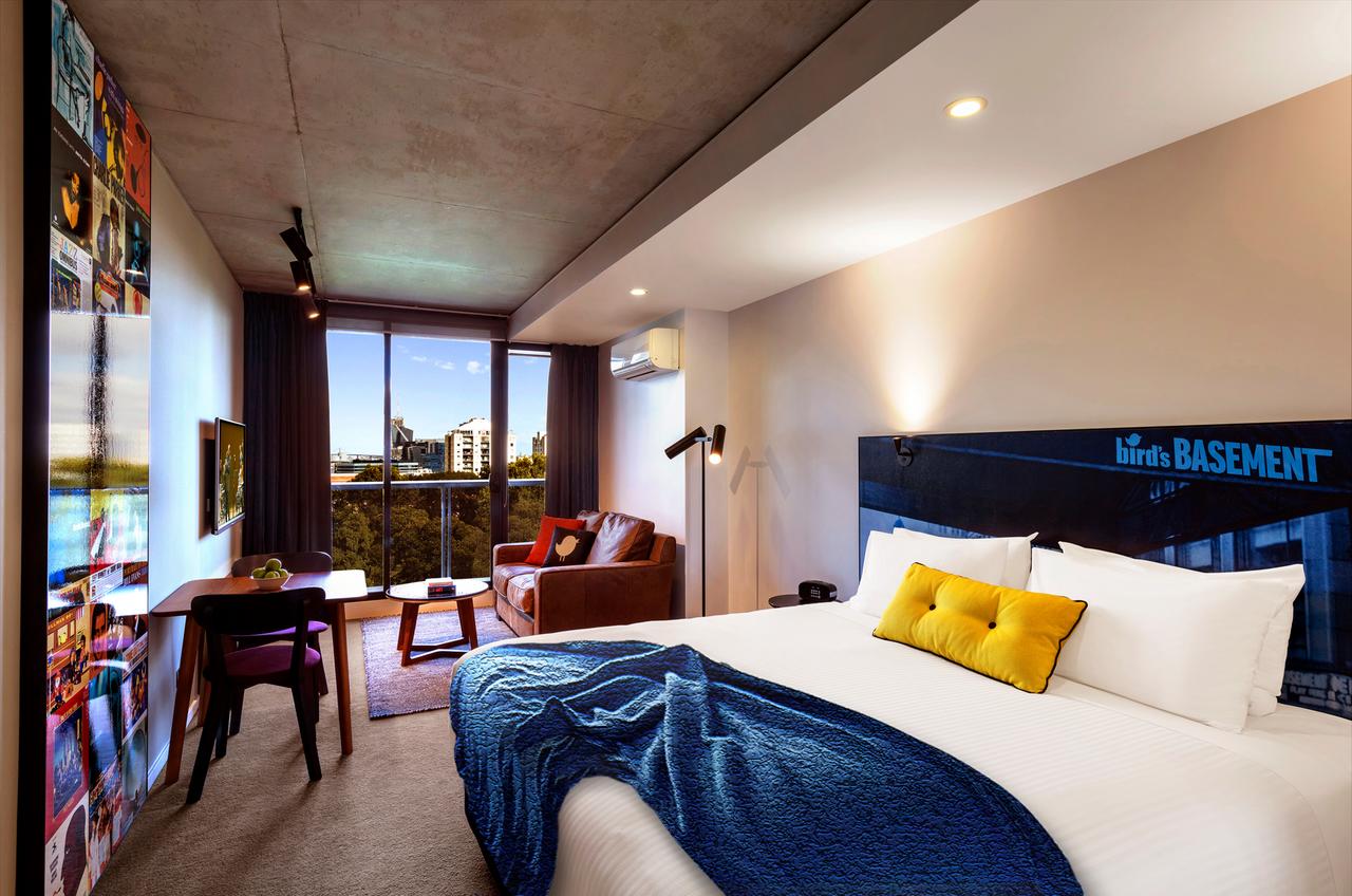  Accommodation Sunshine Coast