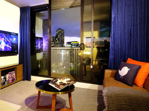 The Jazz Corner Hotel Melbourne - Accommodation Sunshine Coast 43